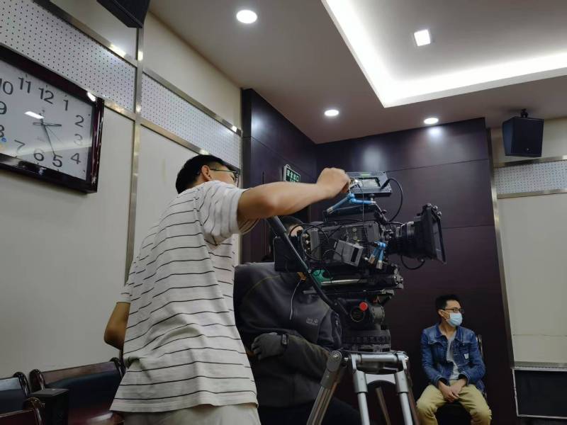 产品视频拍摄公司